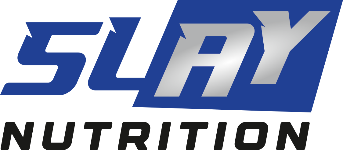 Slay Nutrition Logo