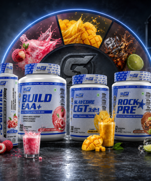 PRE WORKOUT/ AMINO ACIDS