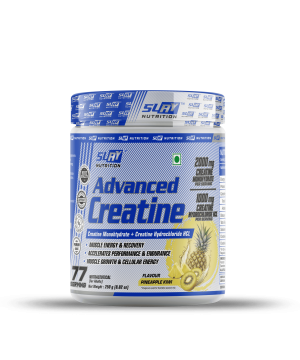 Creatine