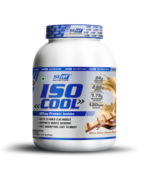 ISO Cool