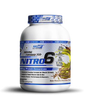 Nitro6