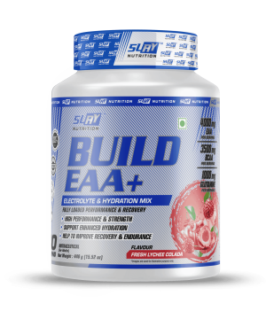 Build EAA+