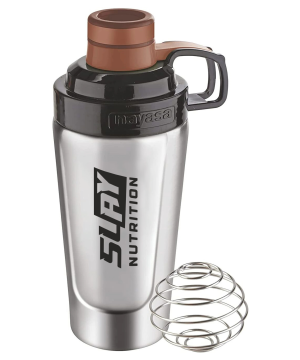 Shaker