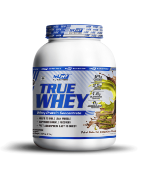 True Whey