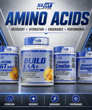 AMINO ACIDS