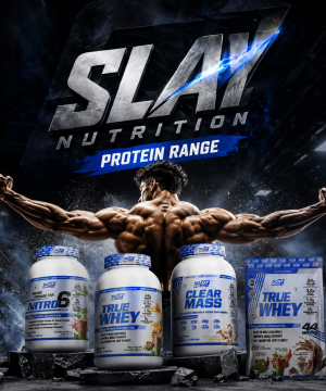 PROTEINS