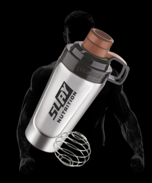 GYM ACCESSORIES